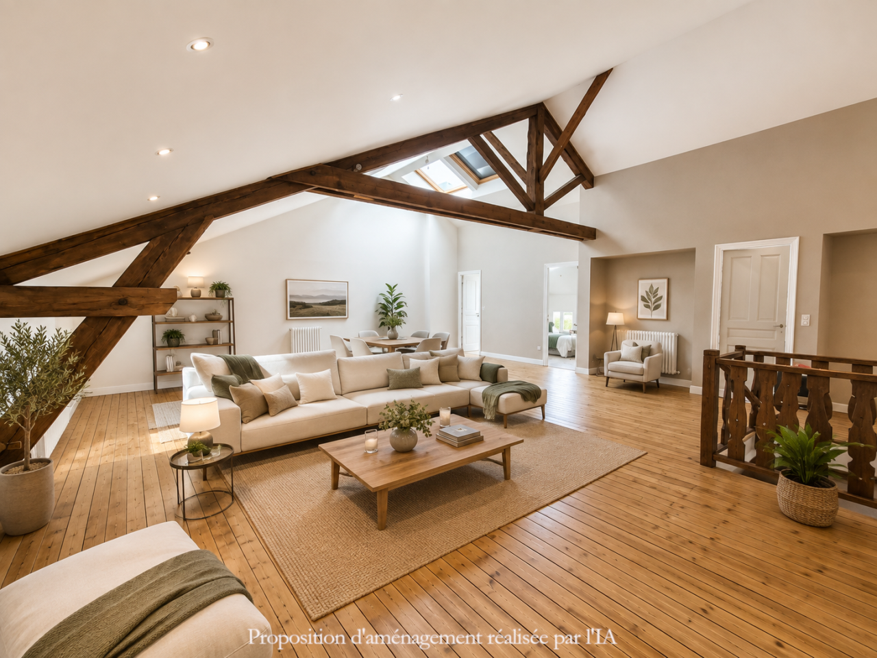 Image_17, Maison, Montélimar, ref :T2357