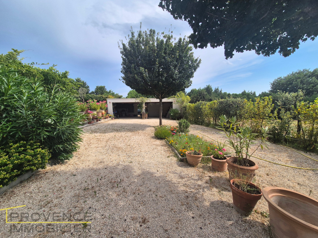 Image_14, Maison, Châteauneuf-du-Rhône, ref :T2363