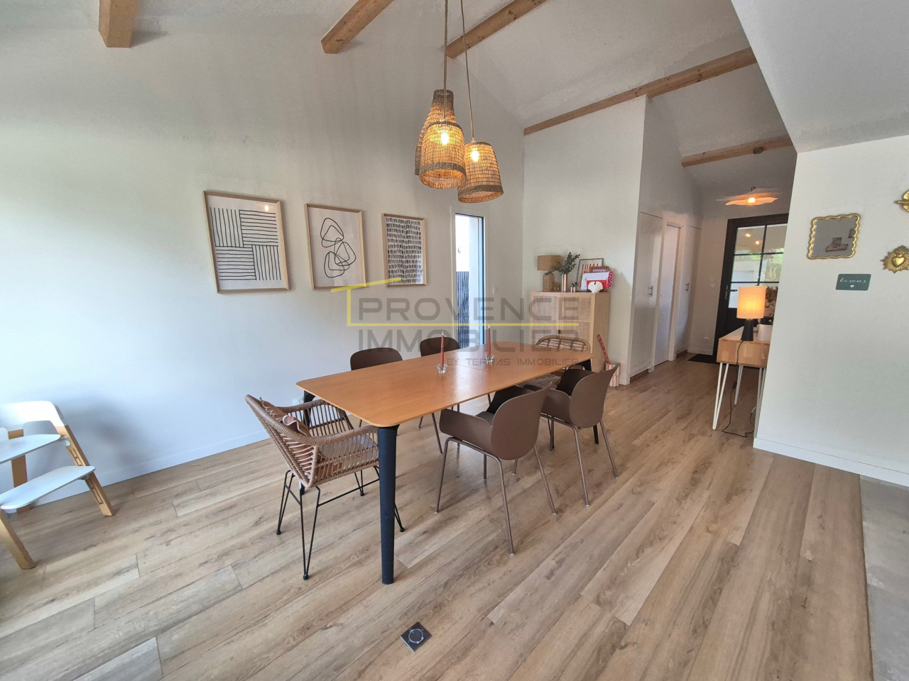 Image_5, Maison, Montélimar, ref :T2335