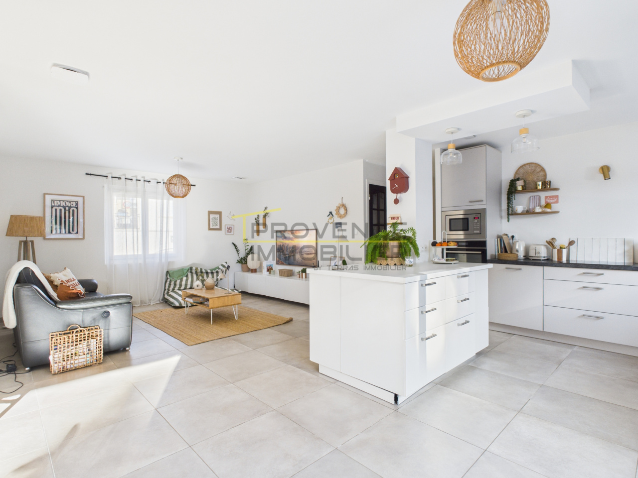 Image_10, Maison, Montélimar, ref :T2335