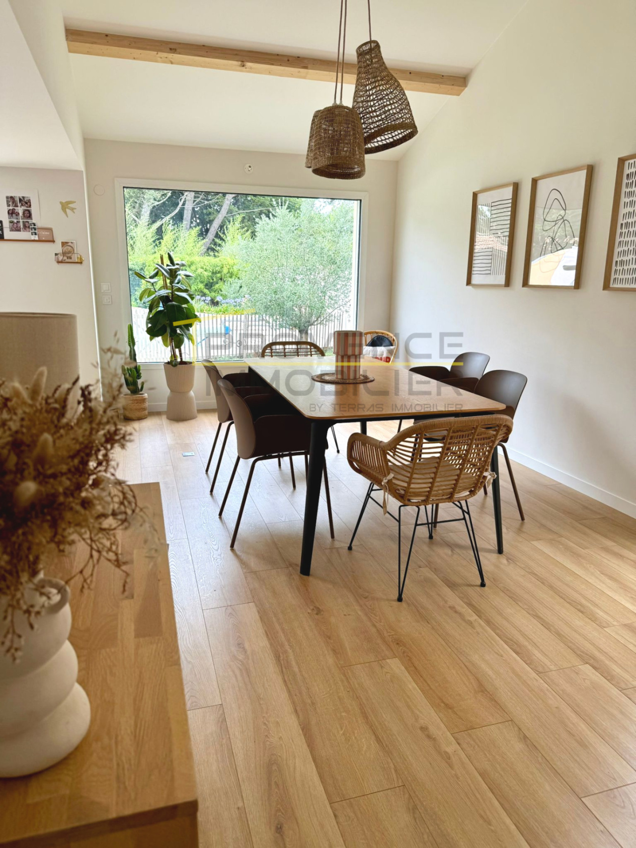 Image_4, Maison, Montélimar, ref :T2335