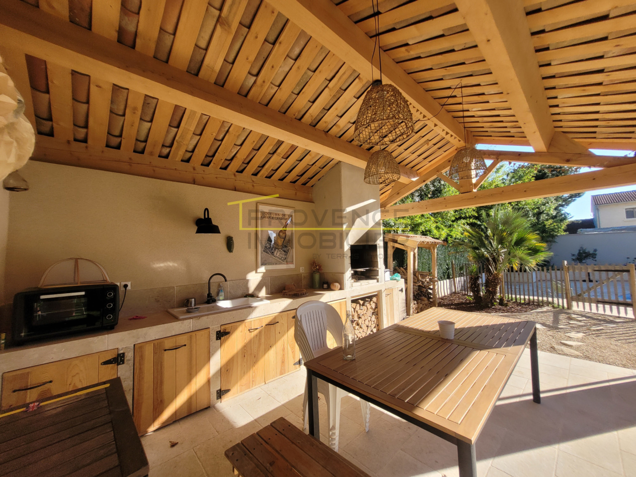 Image_10, Maison, Montélimar, ref :T2335