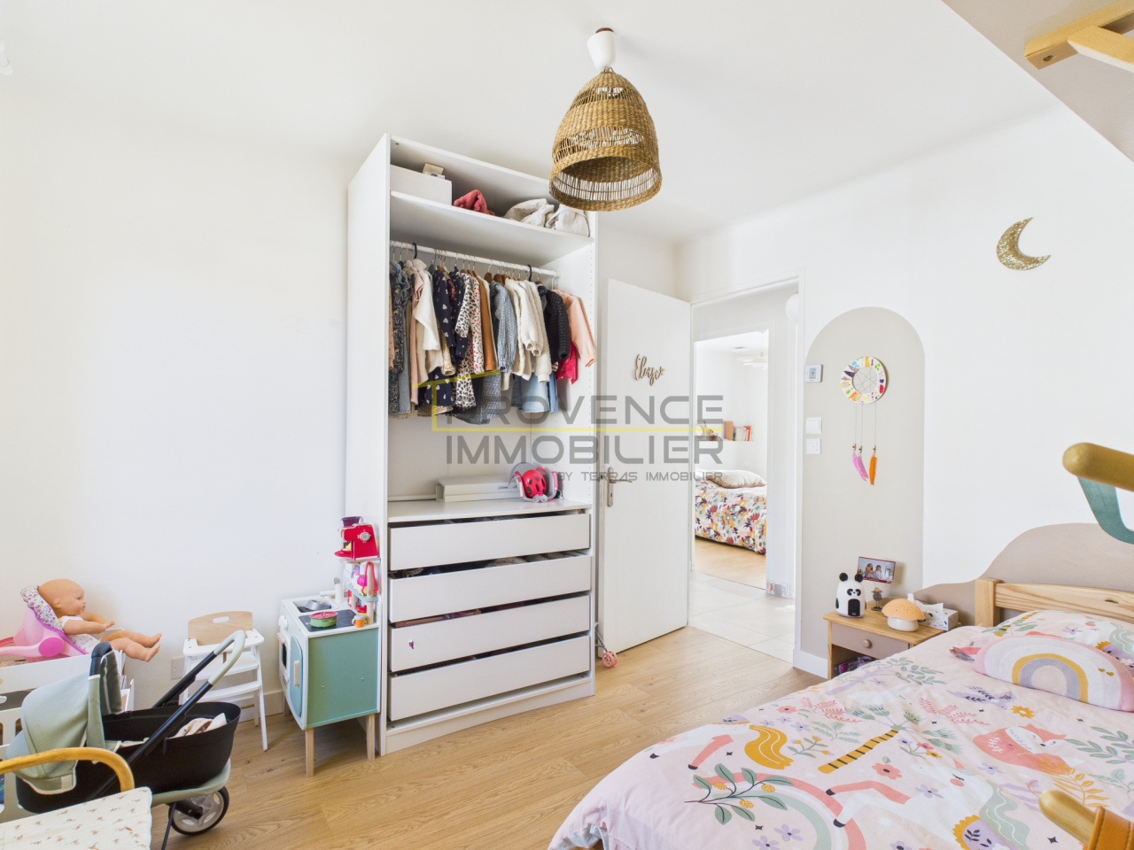 Image_17, Maison, Montélimar, ref :T2335