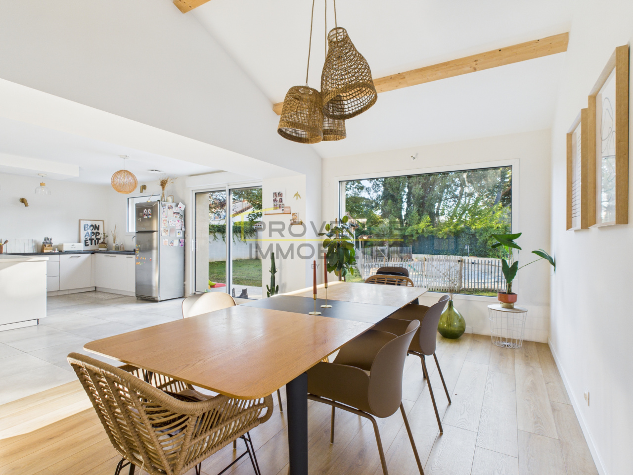 Image_1, Maison, Montélimar, ref :T2335