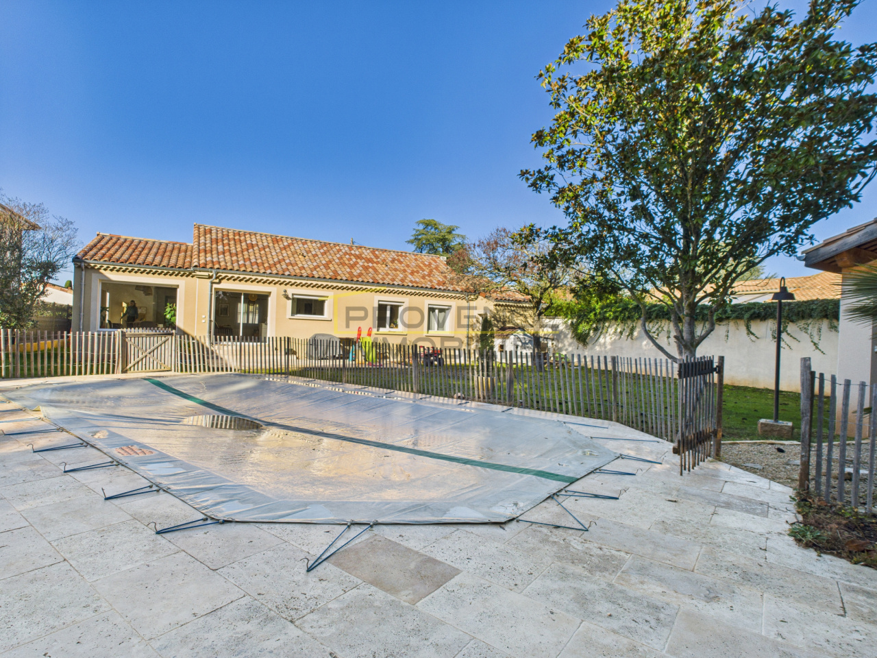 Image_2, Maison, Montélimar, ref :T2335