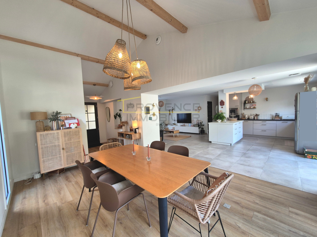 Image_2, Maison, Montélimar, ref :T2335