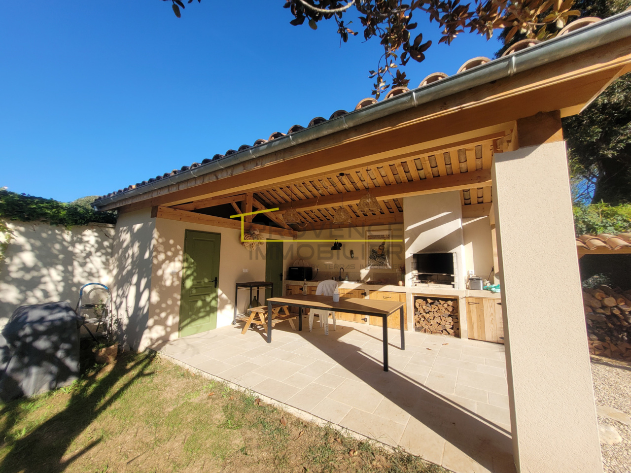 Image_9, Maison, Montélimar, ref :T2335