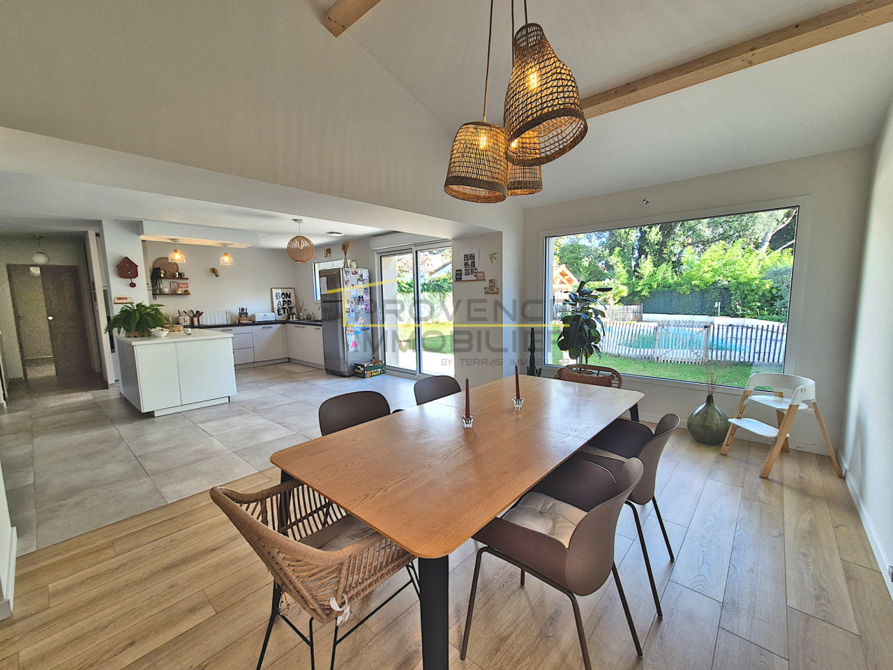 Image_4, Maison, Montélimar, ref :T2335