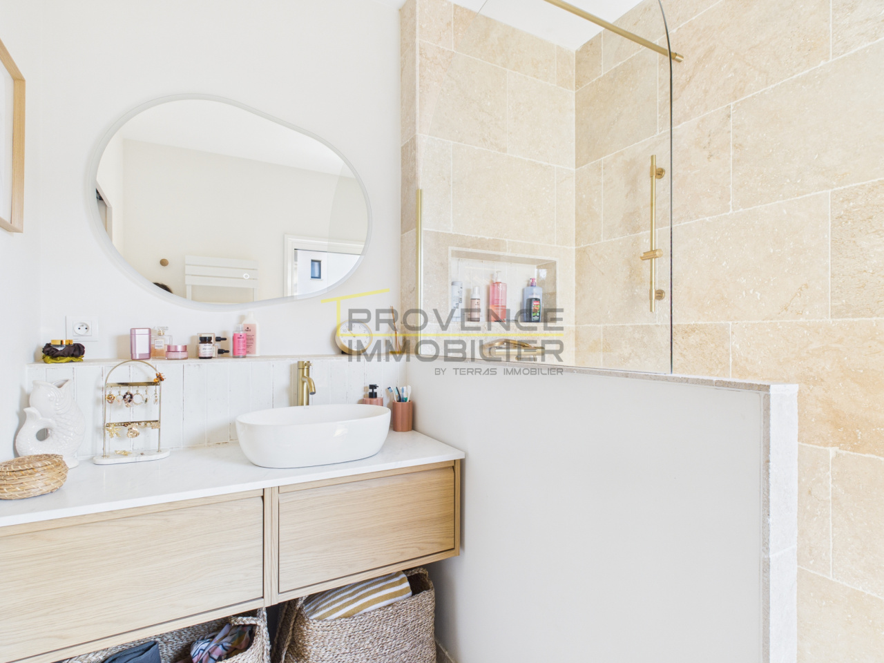 Image_18, Maison, Montélimar, ref :T2335