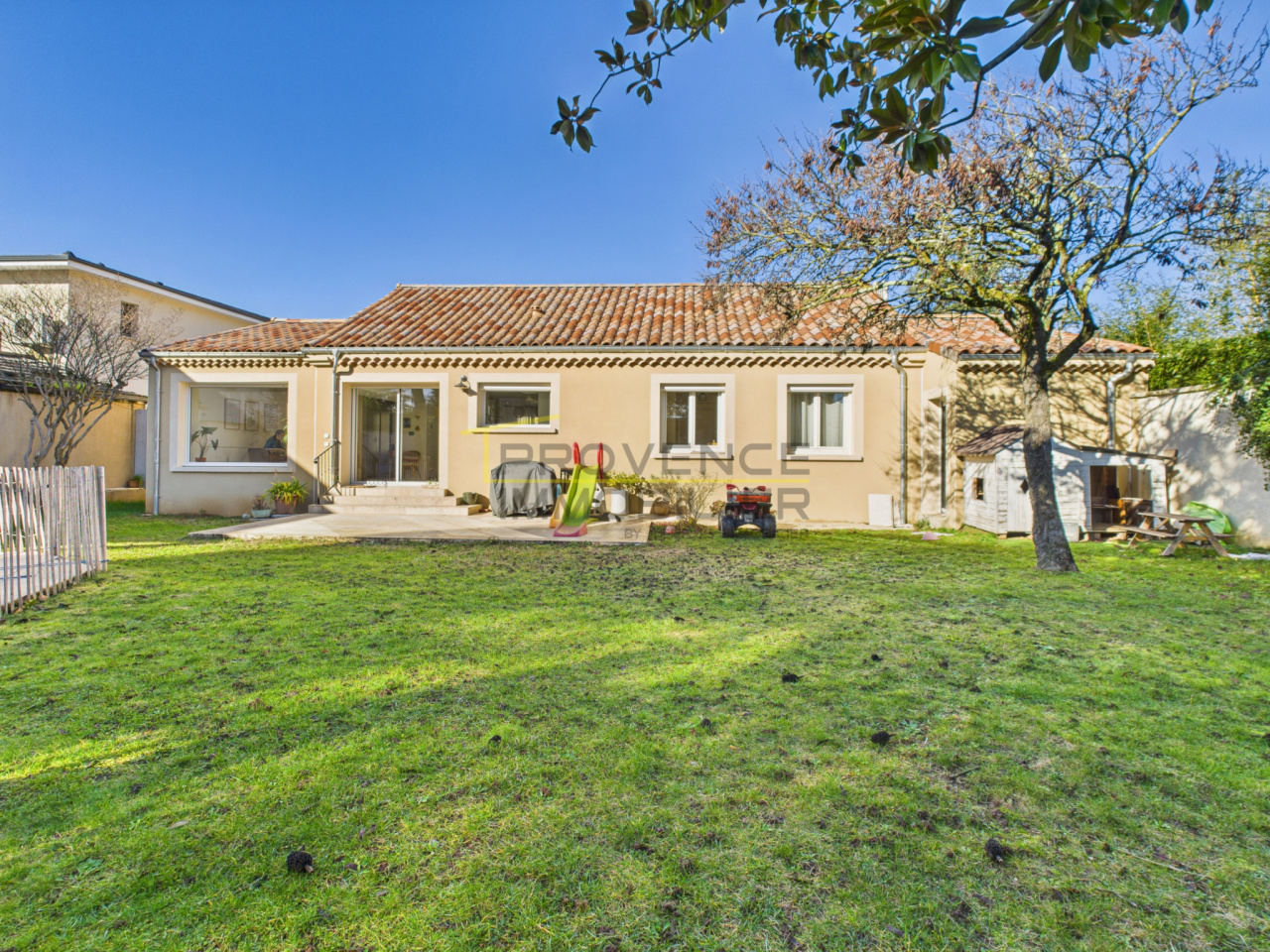 Image_19, Maison, Montélimar, ref :T2335