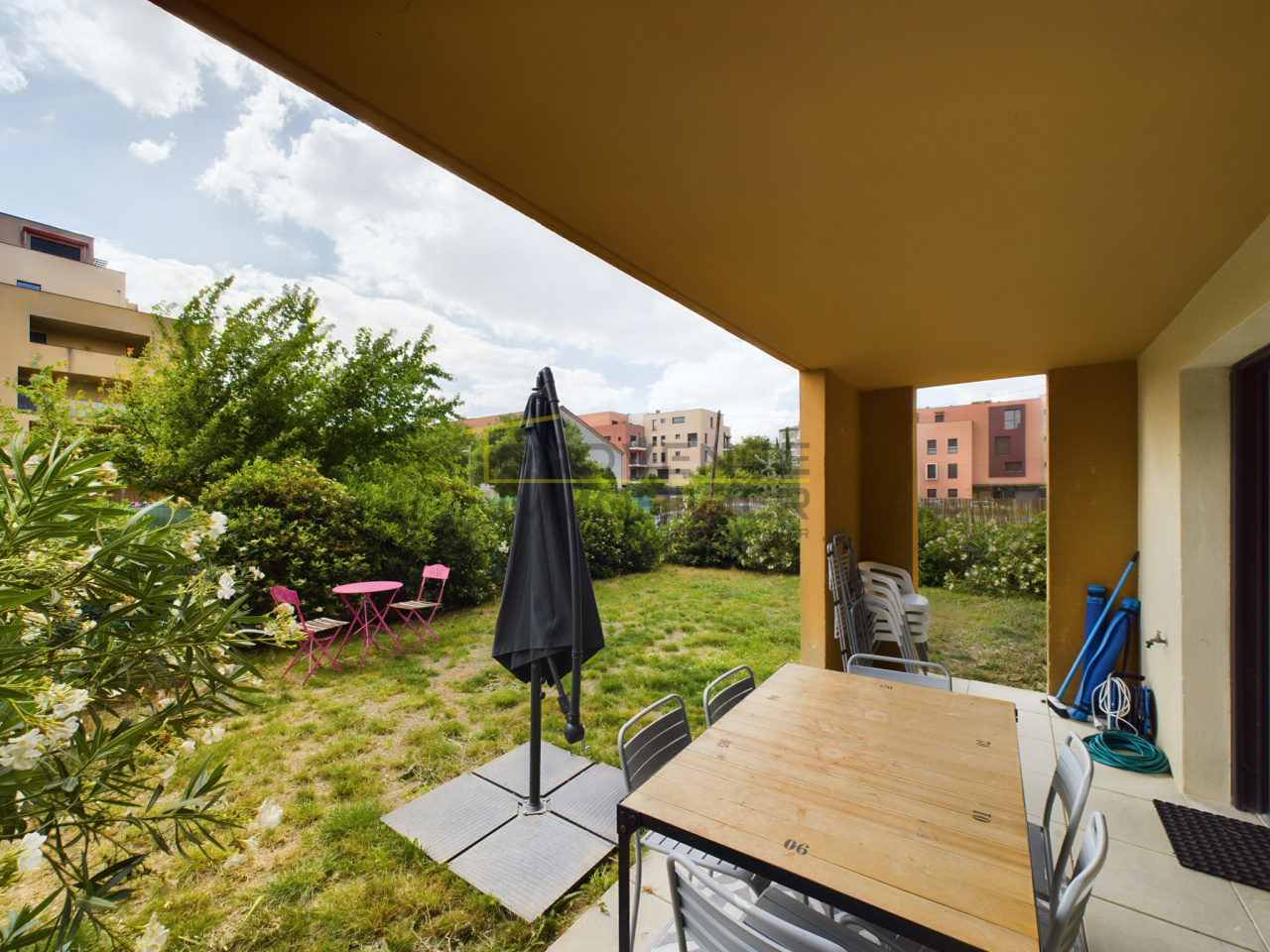 Vente Appartement à Montélimar (26200) - Provence Immobilier