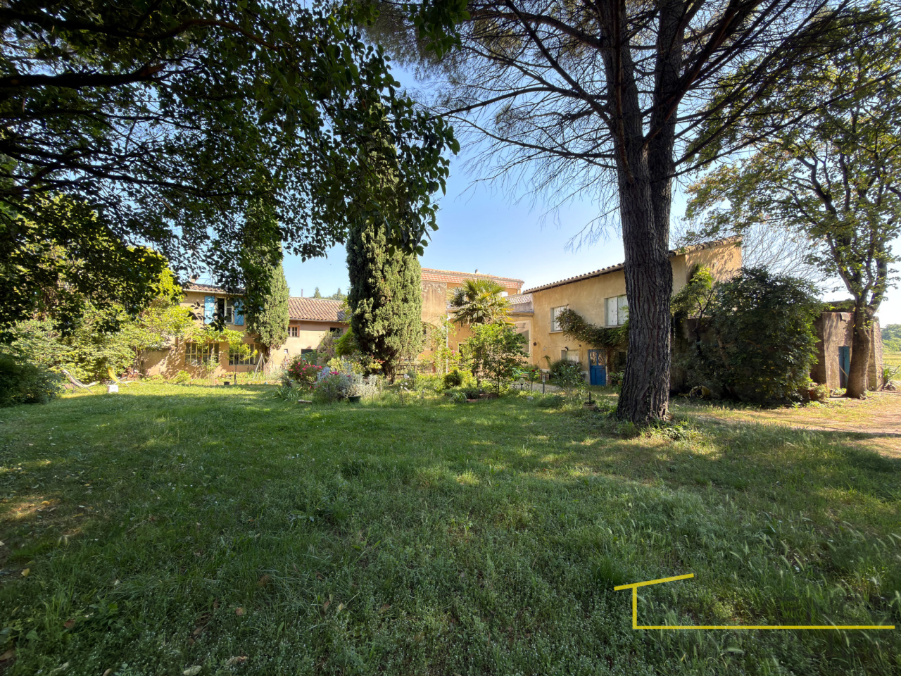 Image_1, Maison, Montélimar, ref :T2355