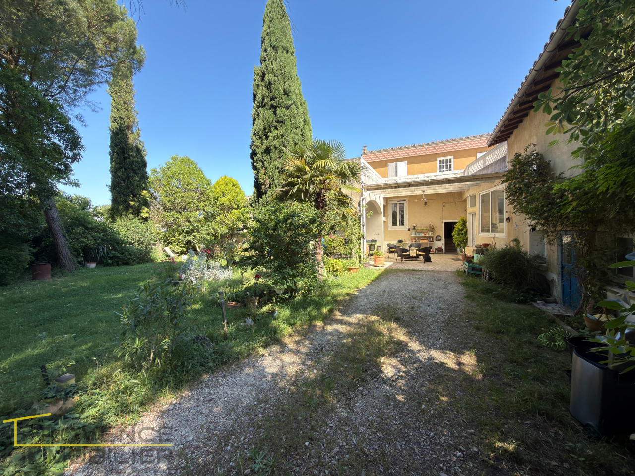 Image_2, Maison, Montélimar, ref :T2355