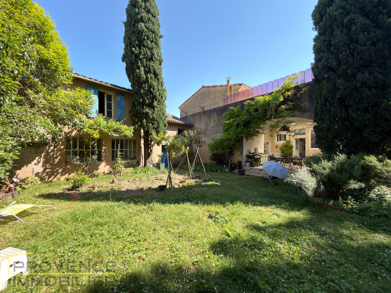 Image_13, Maison, Montélimar, ref :T2355