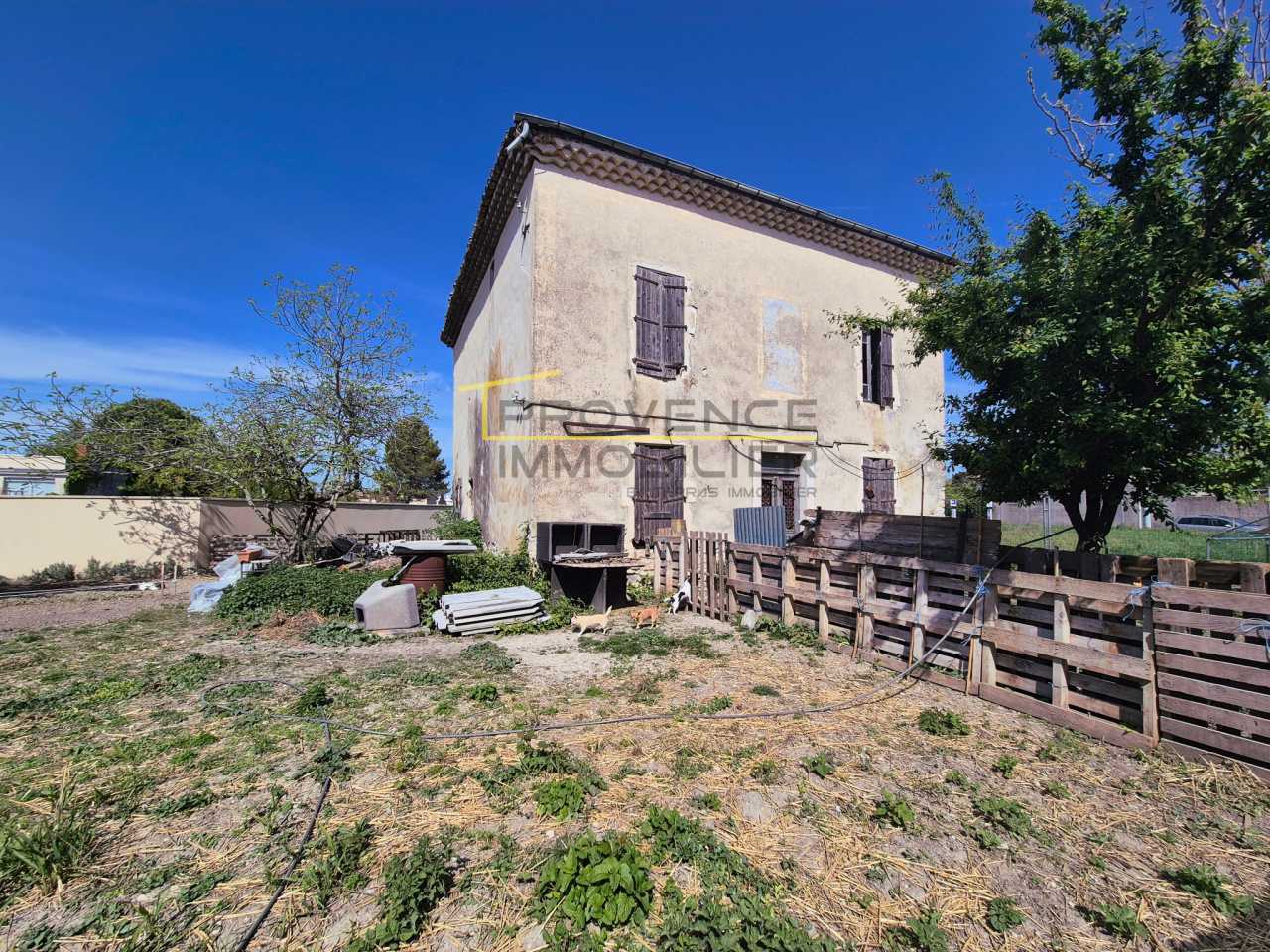 Image_1, Maison, Montélimar, ref :T2315