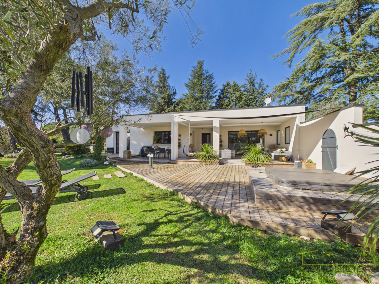 Image_1, Maison, Allan, ref :T2346