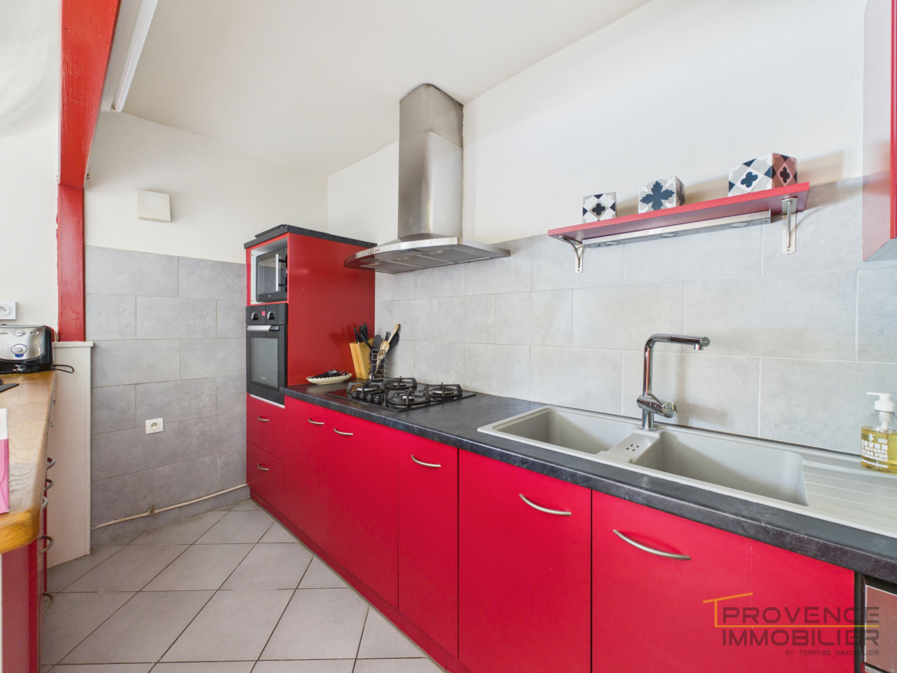 Image_7, Maison, Montélimar, ref :T2365