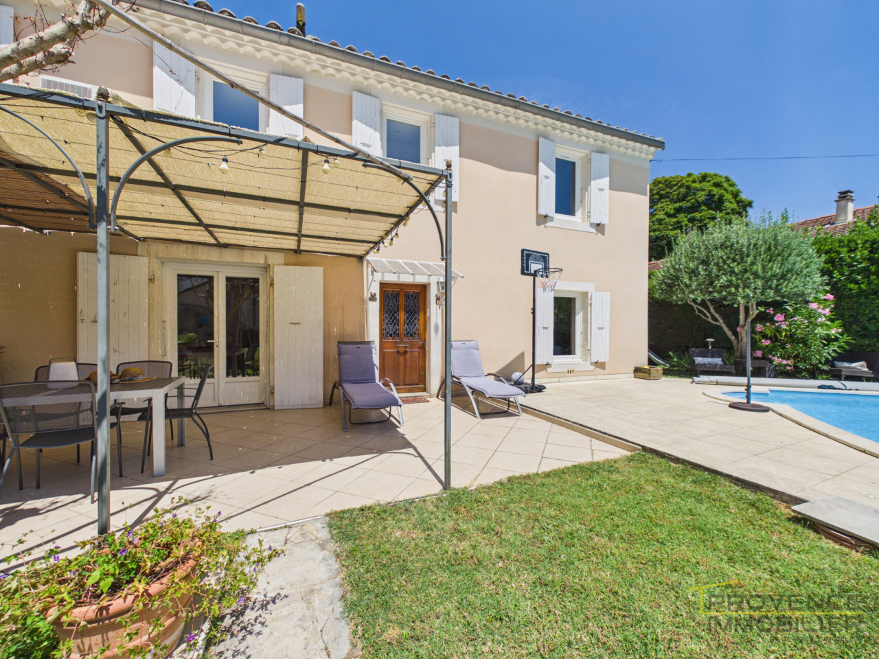 Image_13, Maison, Montélimar, ref :T2365