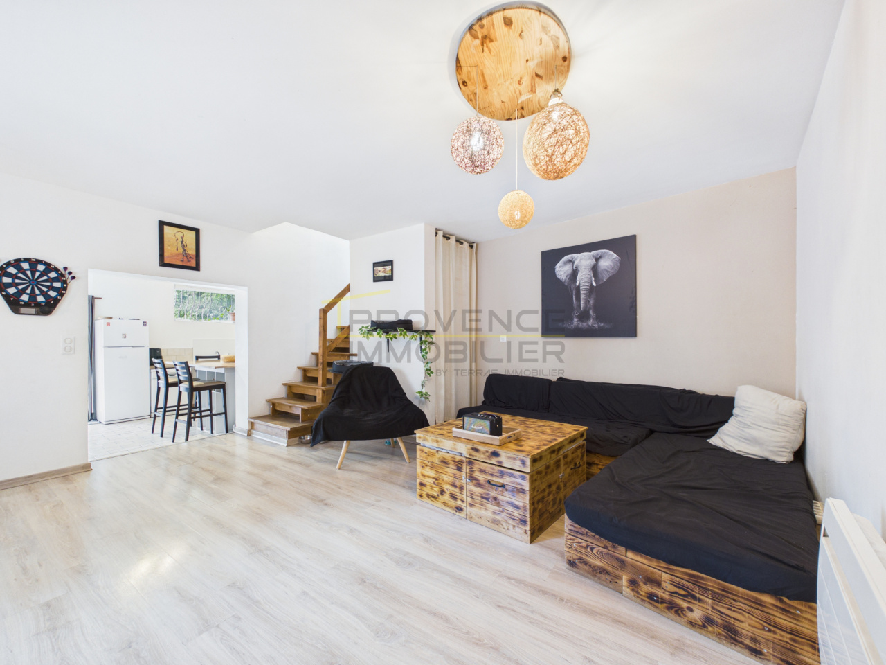 Image_1, Duplex, Montélimar, ref :T2345