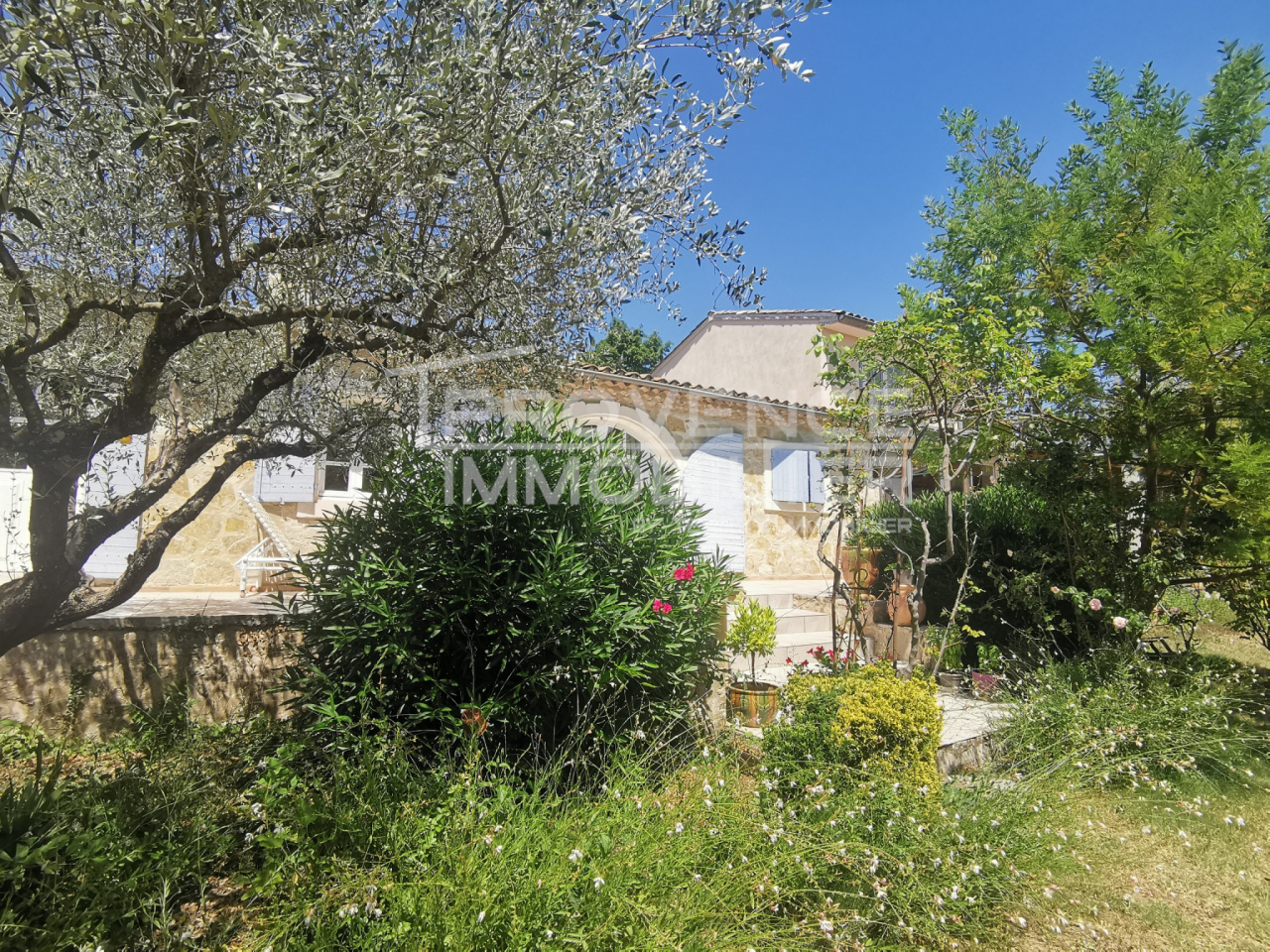 Image_1, Maison, Montélimar, ref :T2158