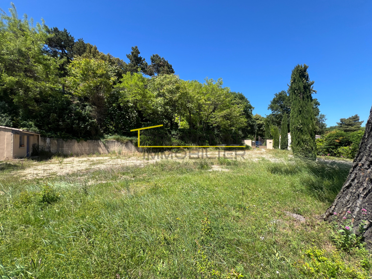 Image_2, Terrain, Savasse, ref :T2316
