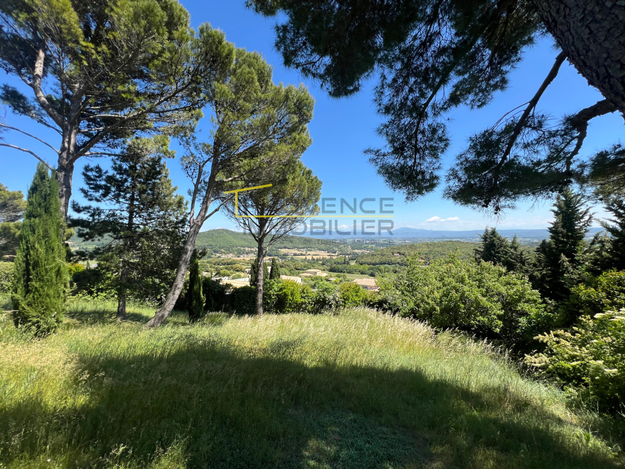 Image_1, Terrain, Savasse, ref :T2316