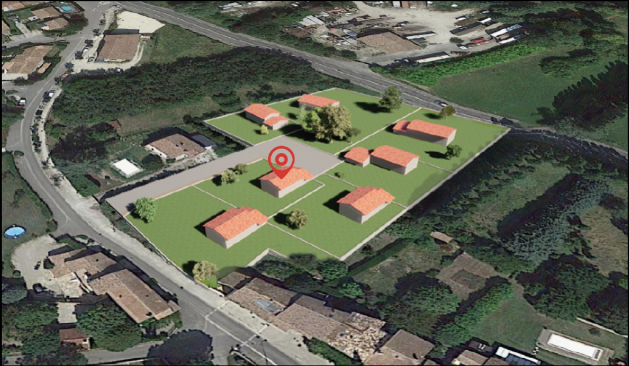 Image_3, Terrain, Le Poët-Laval, ref :T2271