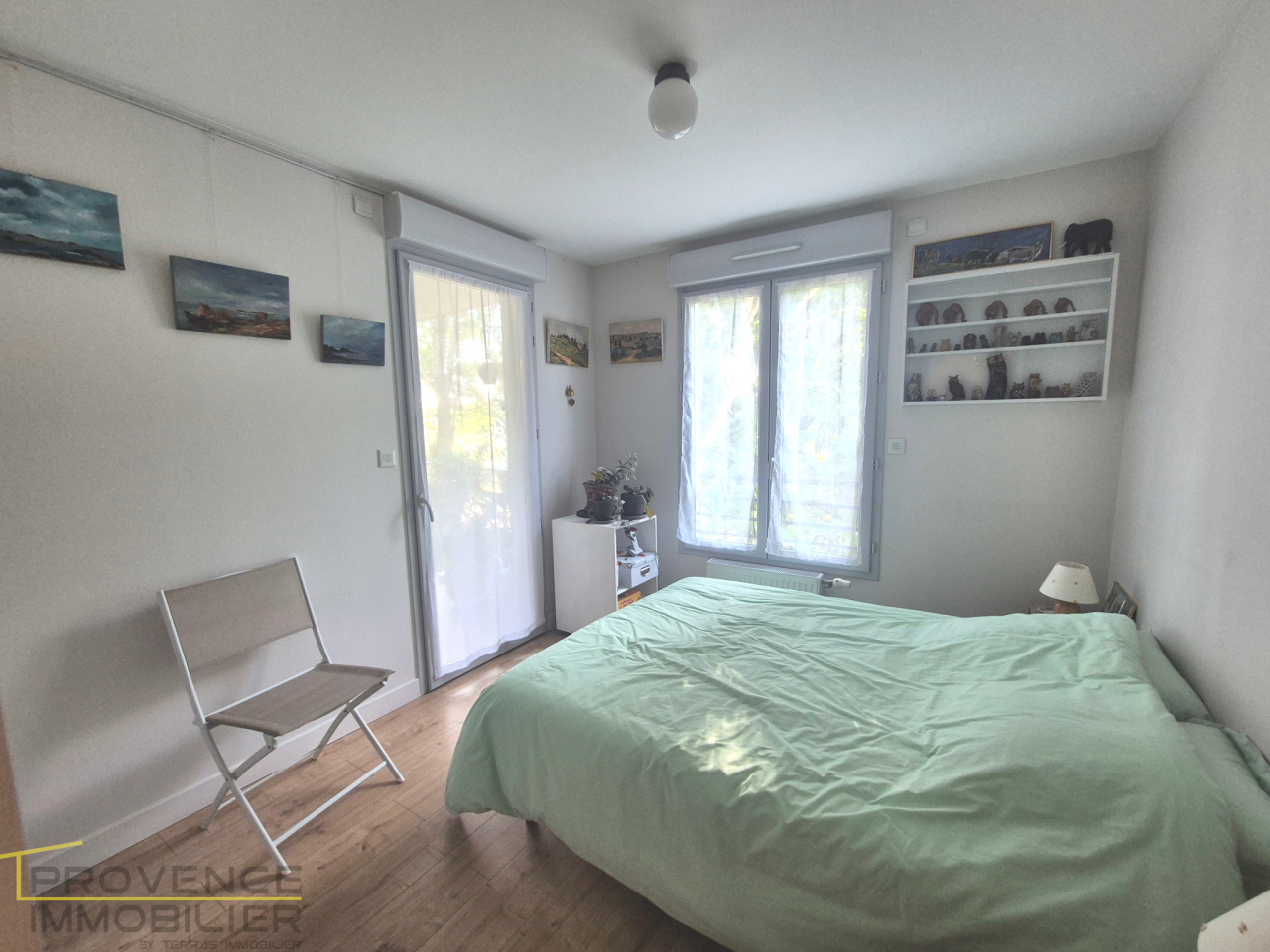 Image_7, Appartement, Montélimar, ref :T2352