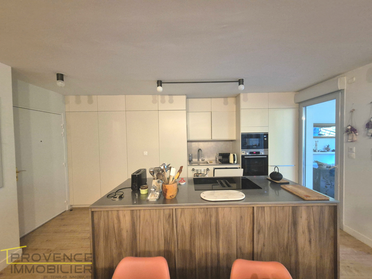 Image_3, Appartement, Montélimar, ref :T2352