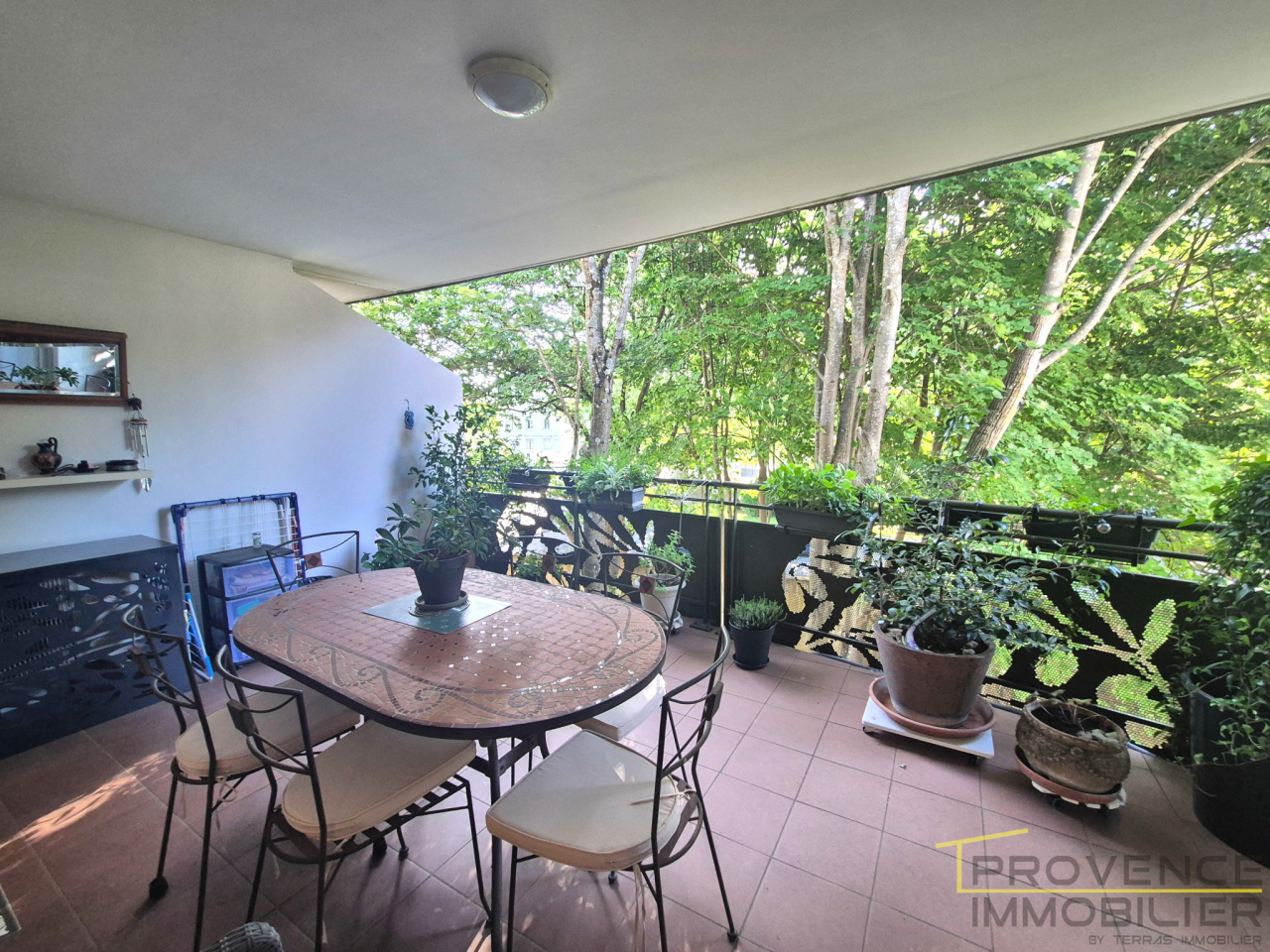Image_6, Appartement, Montélimar, ref :T2352