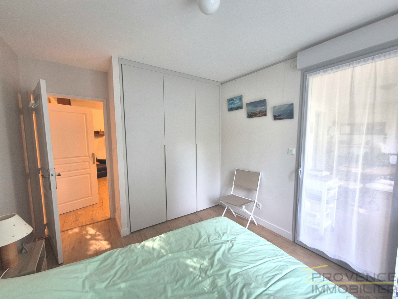Image_10, Appartement, Montélimar, ref :T2352