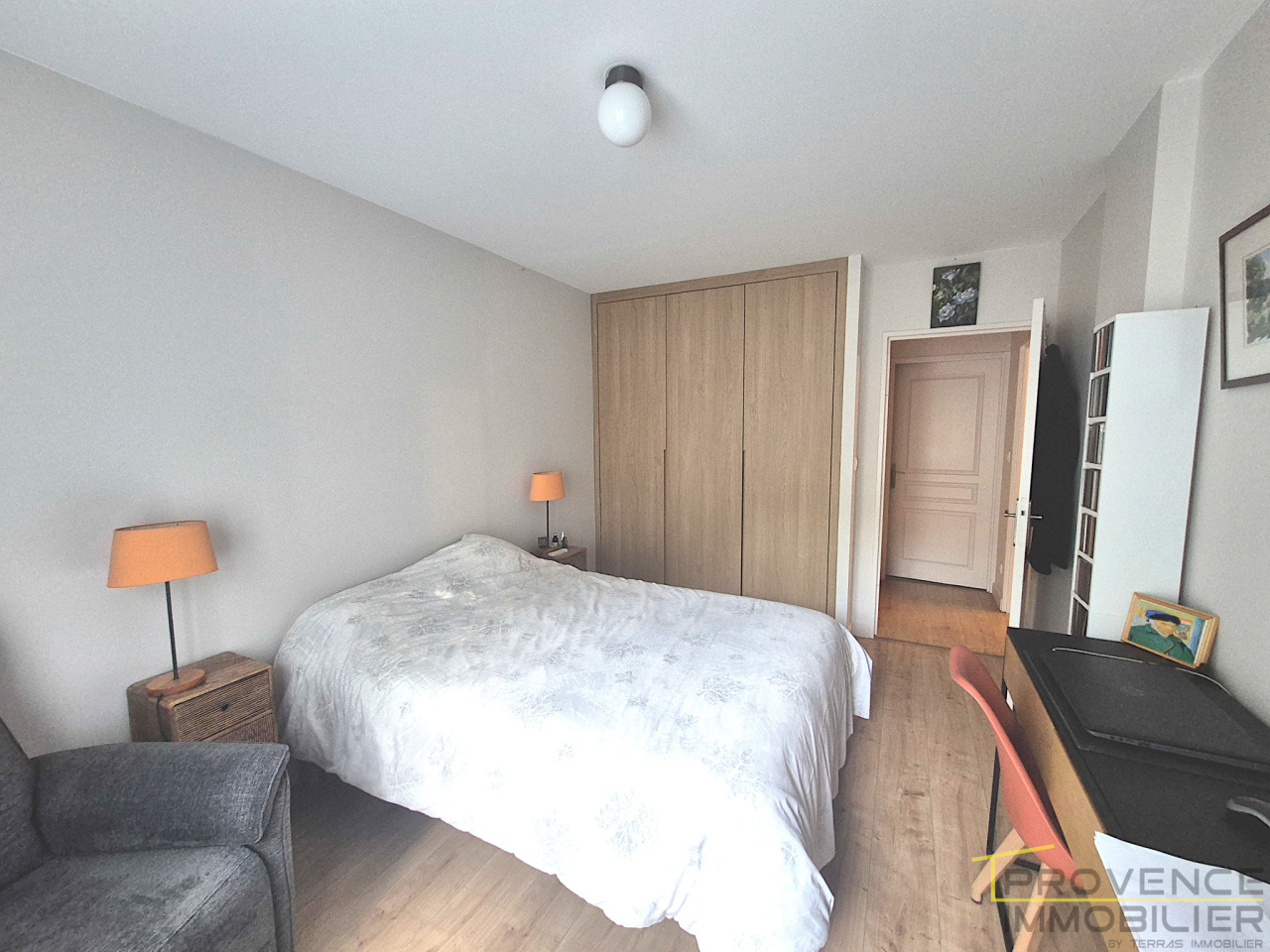 Image_9, Appartement, Montélimar, ref :T2352