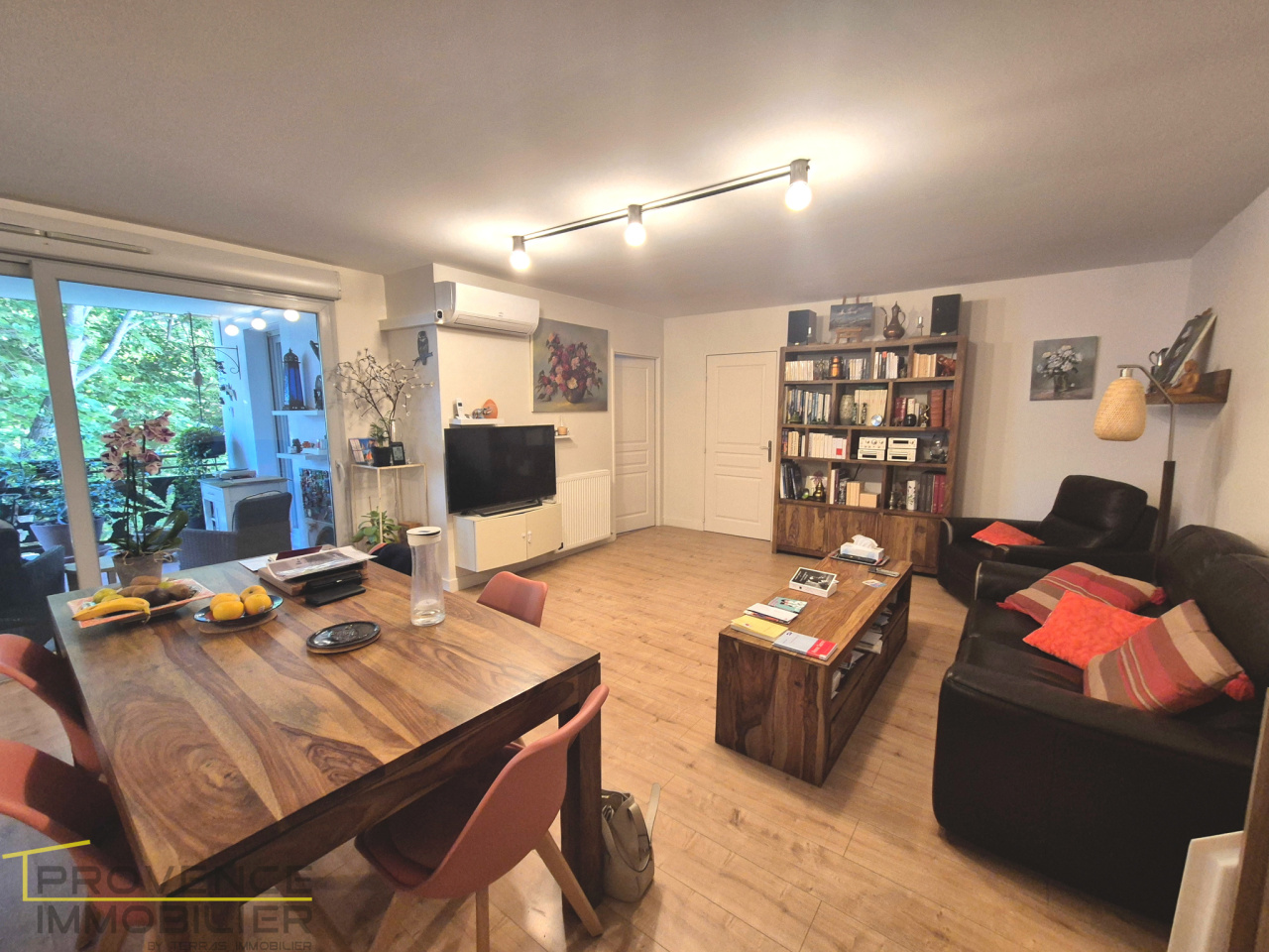 Image_2, Appartement, Montélimar, ref :T2352