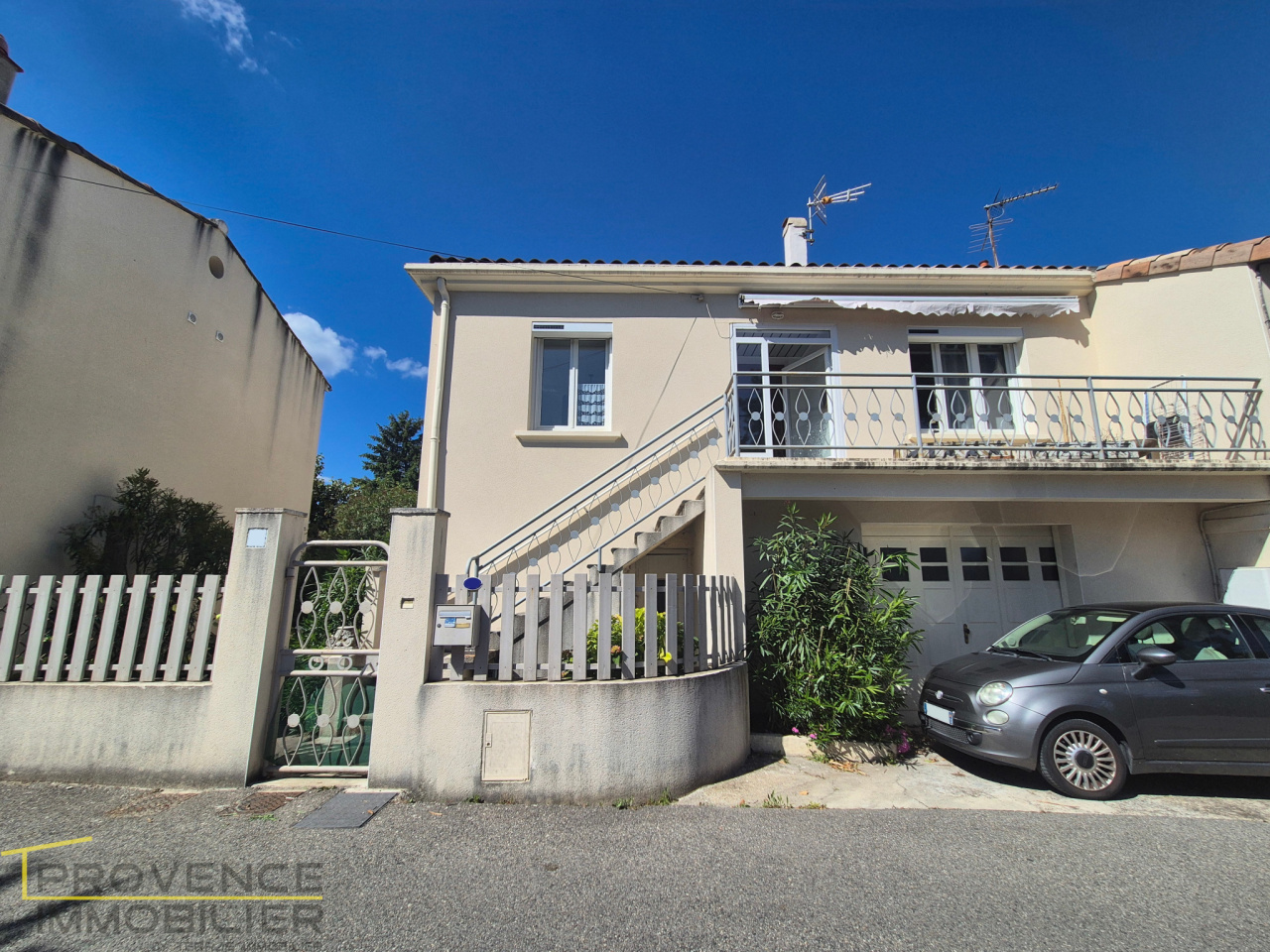 Image_12, Maison, Le Teil, ref :T2354