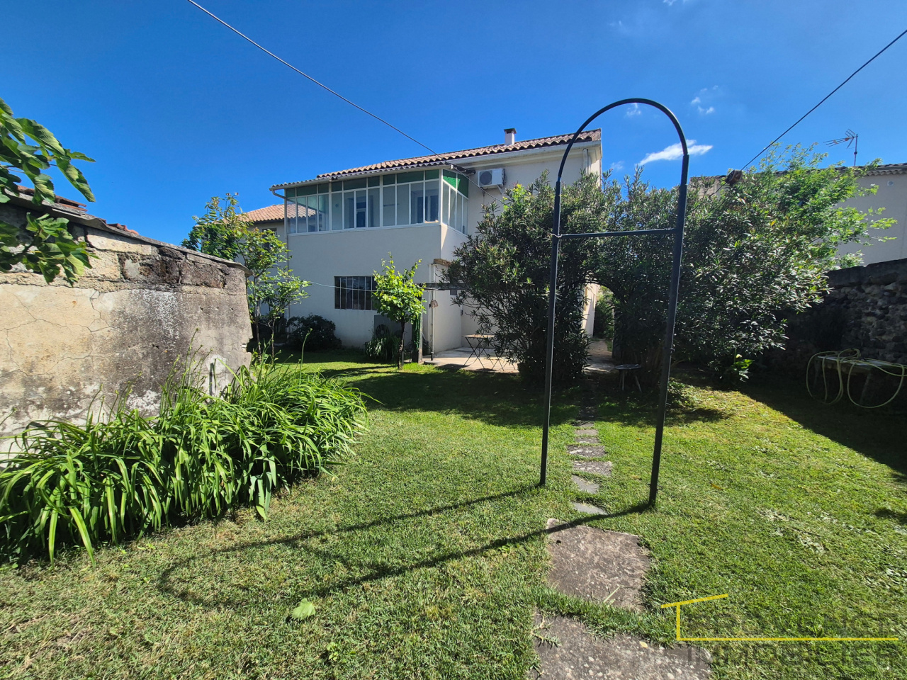 Image_1, Maison, Le Teil, ref :T2354