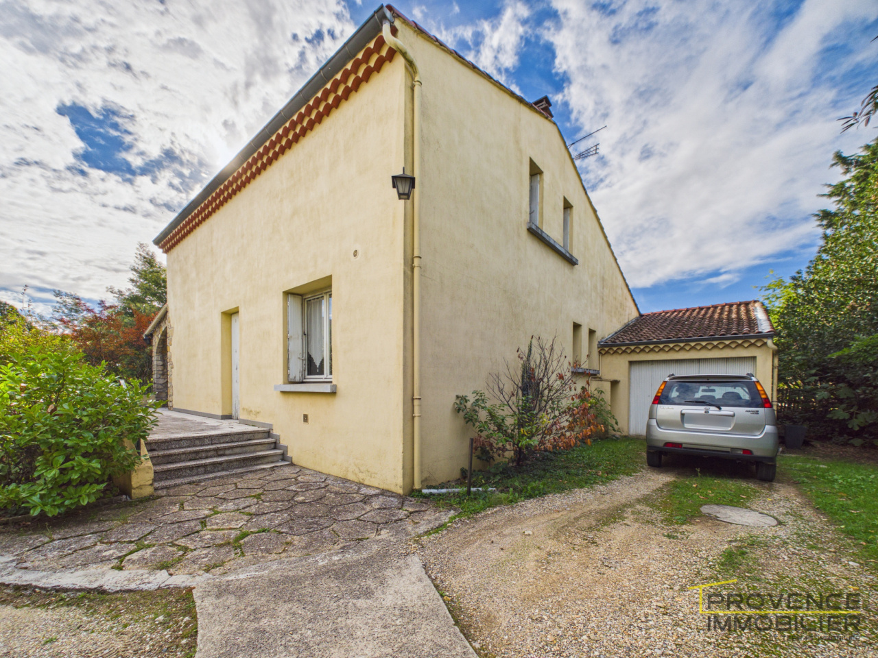 Image_3, Maison, Montélimar, ref :T2374