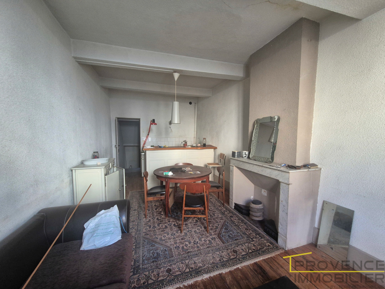 Image_6, Immeuble, Montélimar, ref :T2370