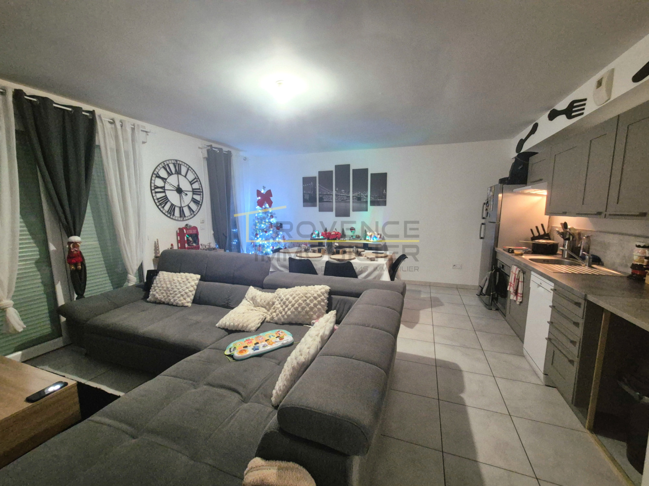 Image_1, Appartement, Montélimar, ref :T2339