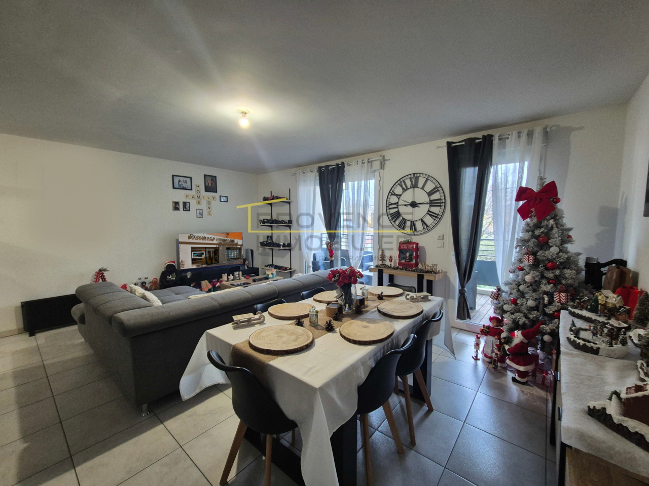 Image_2, Appartement, Montélimar, ref :T2339