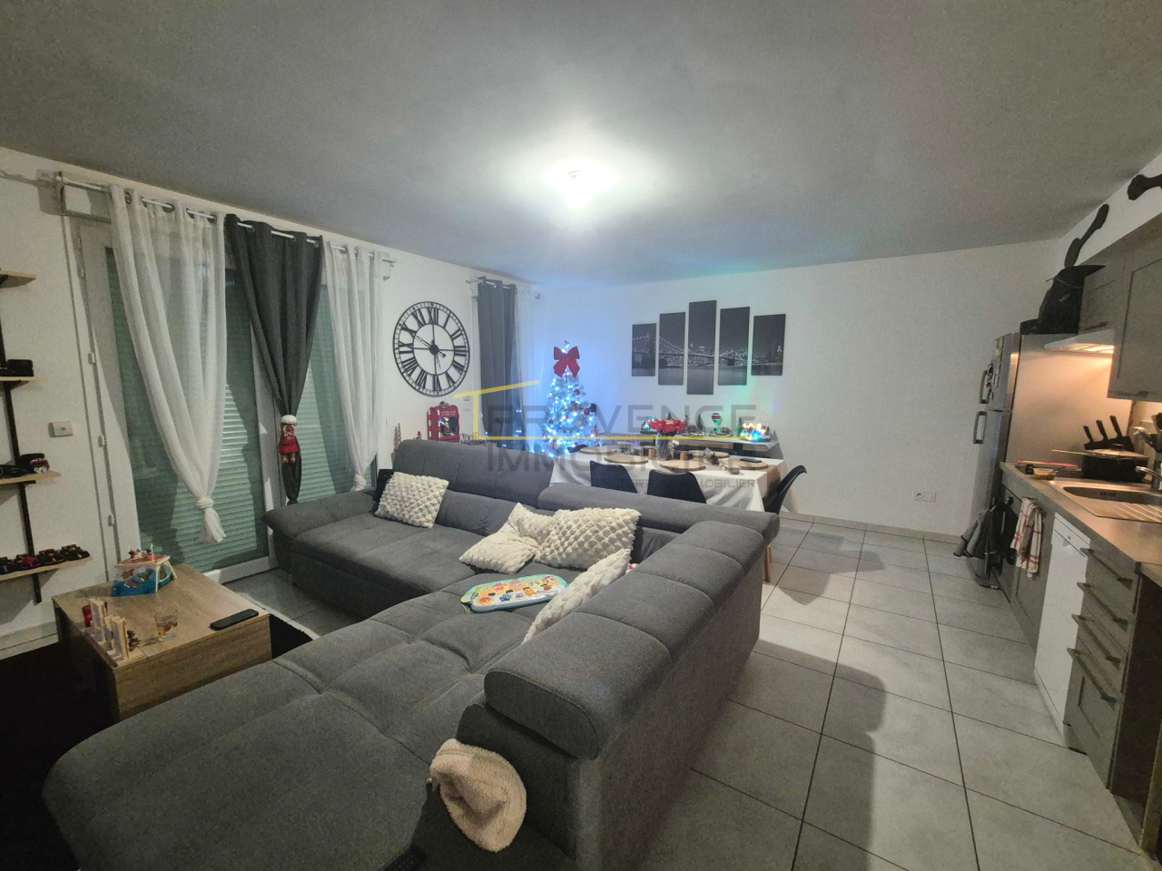 Image_6, Appartement, Montélimar, ref :T2339