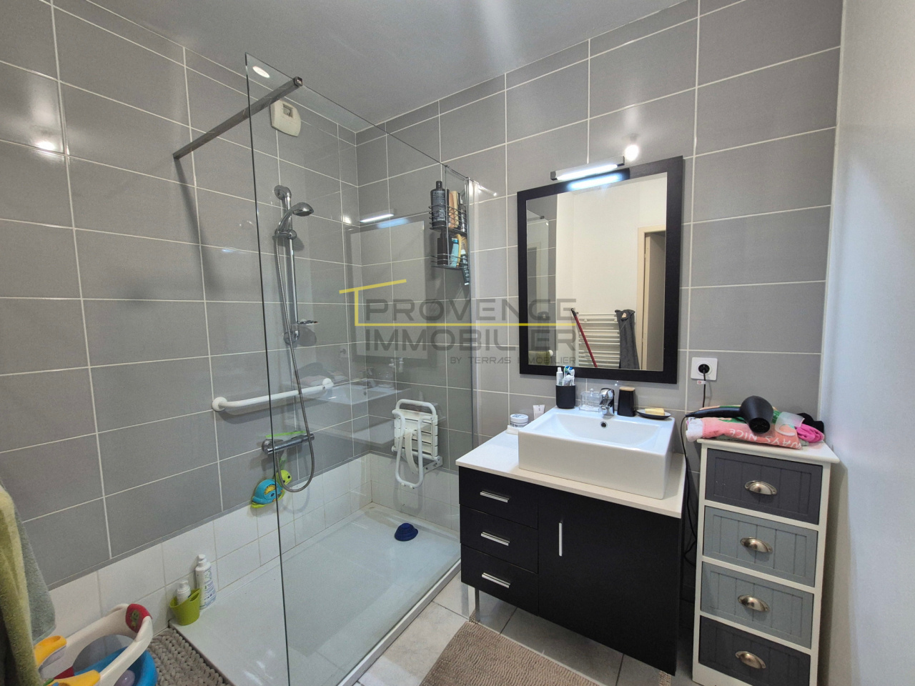 Image_6, Appartement, Montélimar, ref :T2339