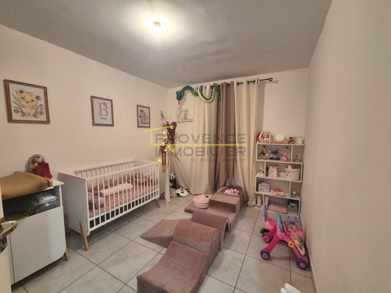 Image_4, Appartement, Montélimar, ref :T2339