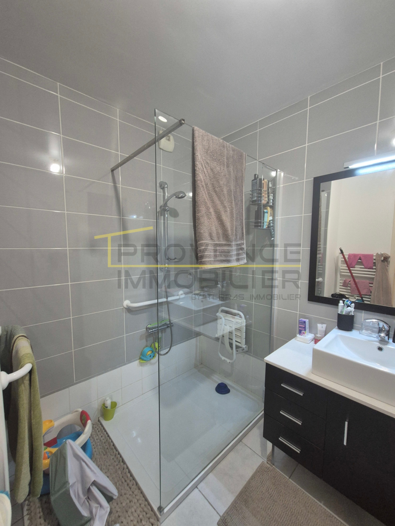 Image_5, Appartement, Montélimar, ref :T2339