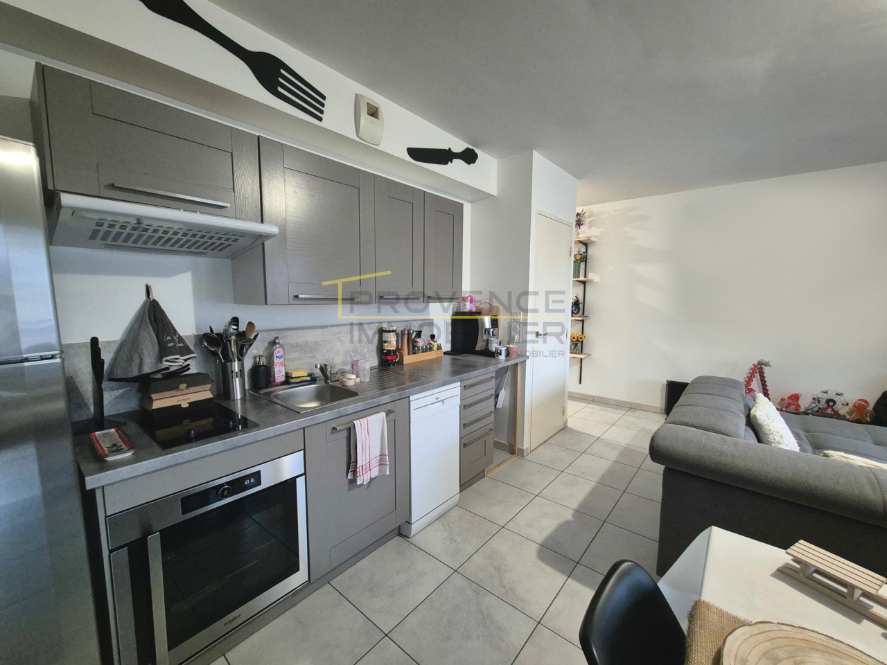 Image_4, Appartement, Montélimar, ref :T2339