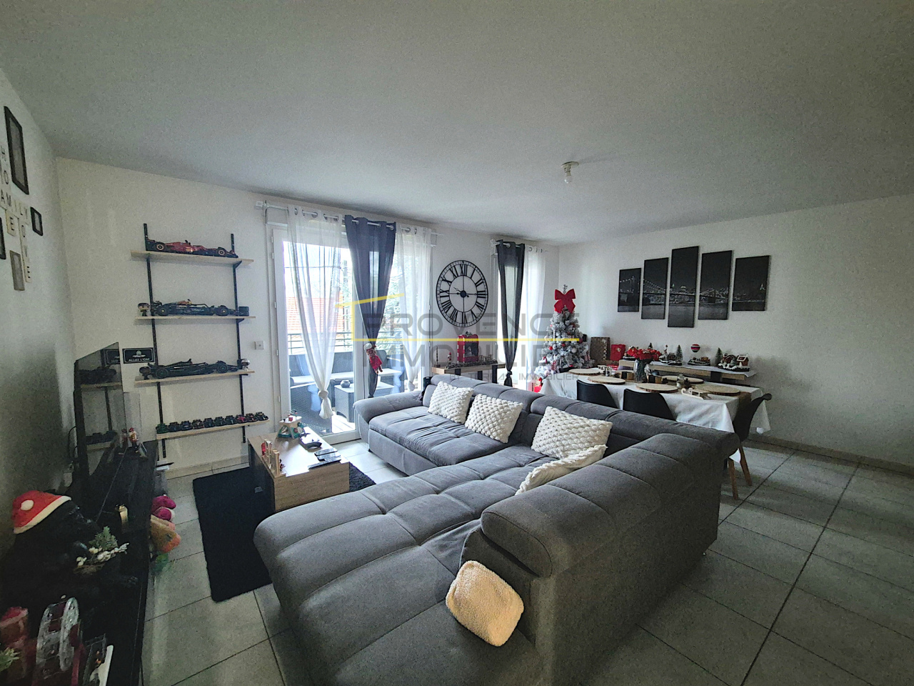 Image_5, Appartement, Montélimar, ref :T2339