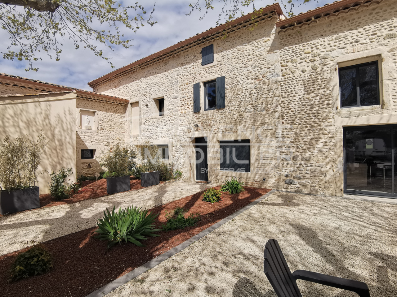 Image_2, Maison, Montélimar, ref :T2196
