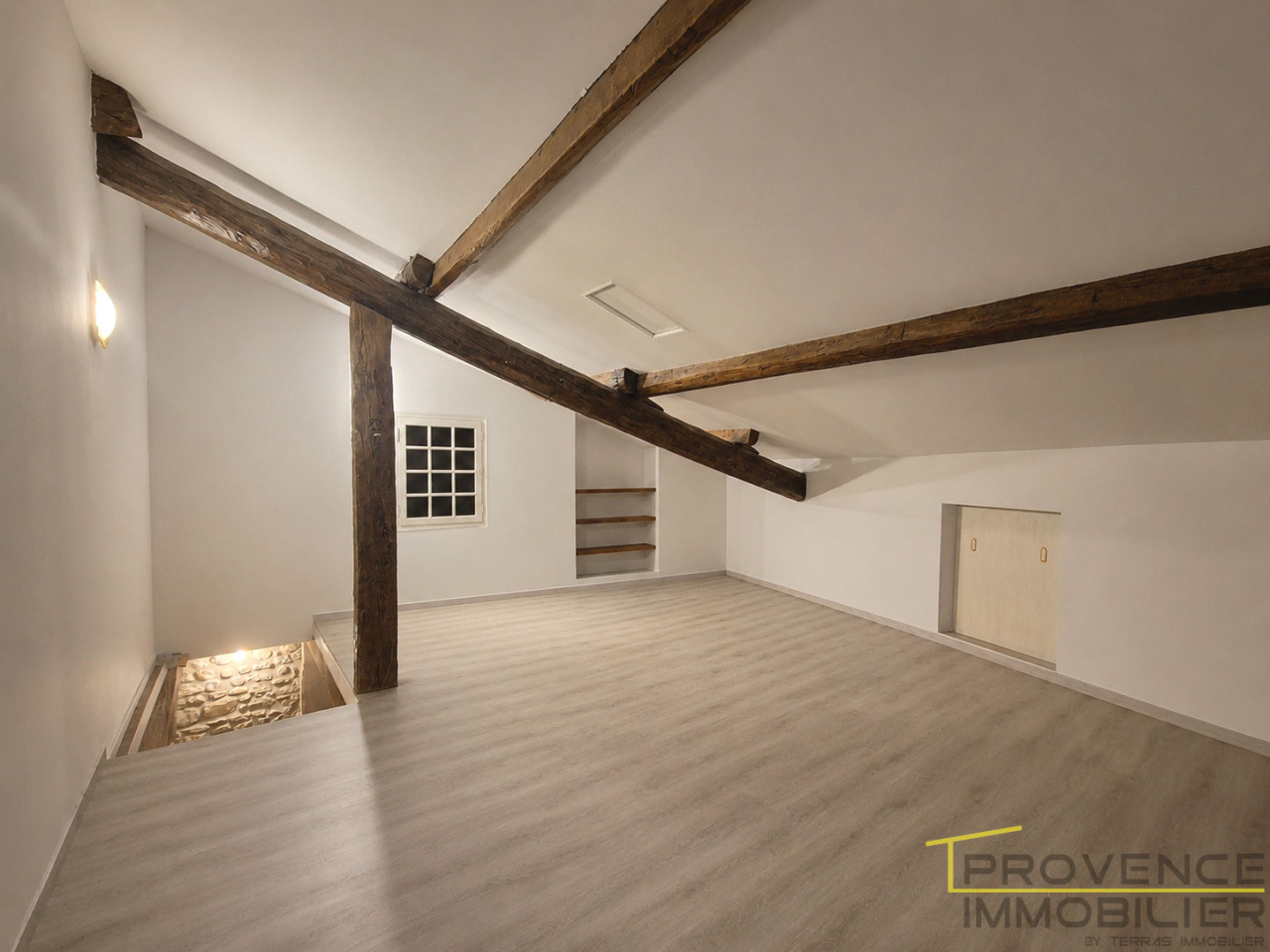 Image_14, Maison de village, Meysse, ref :T2361