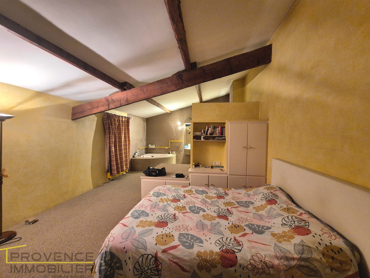 Image_10, Maison de village, Meysse, ref :T2361