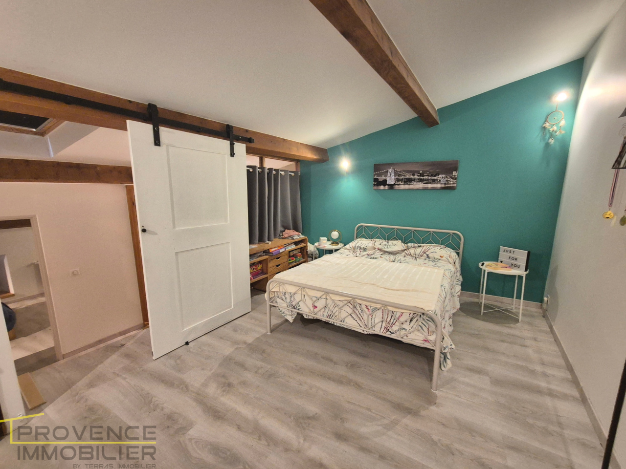 Image_12, Maison de village, Meysse, ref :T2361