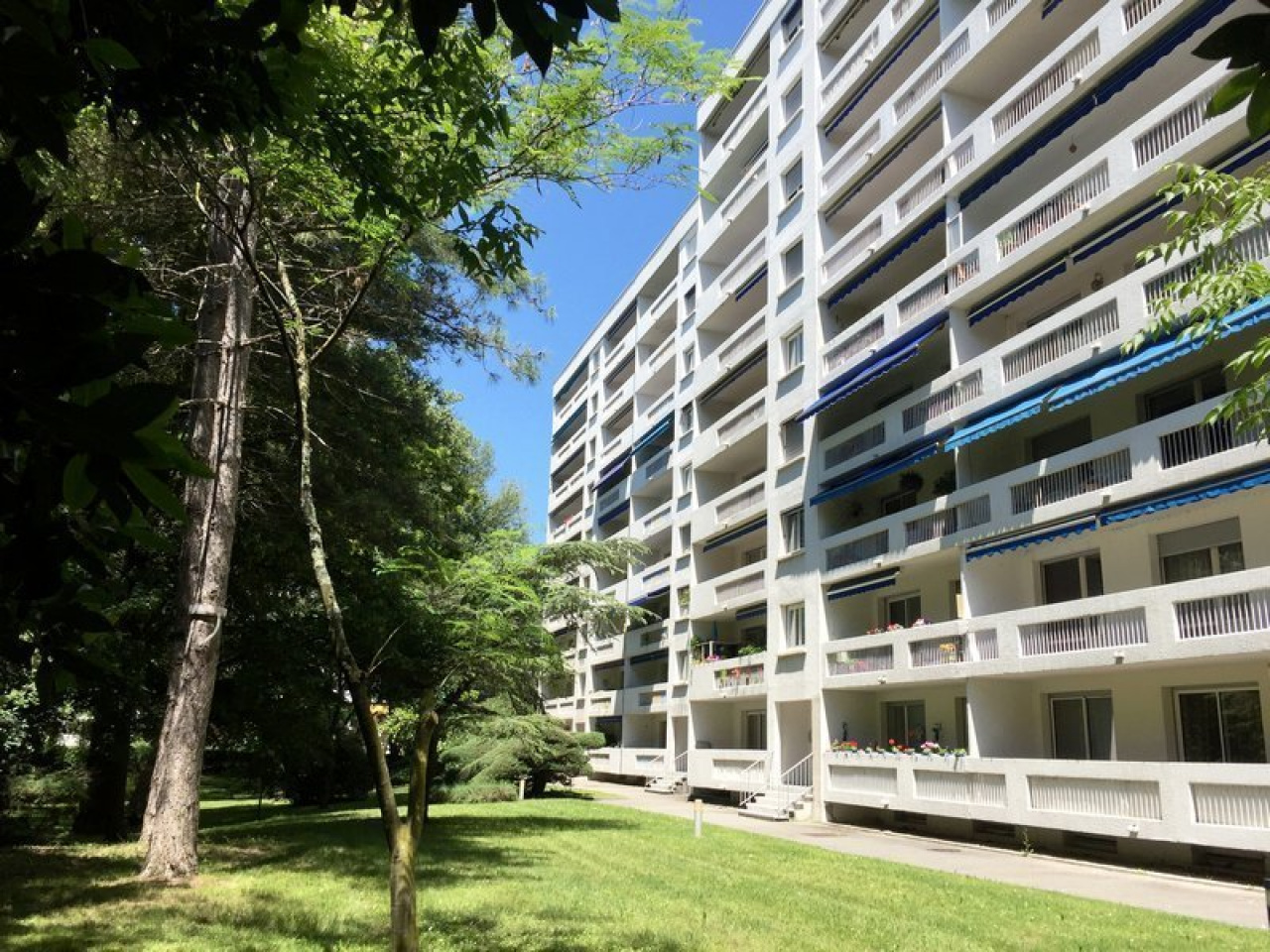 Image_11, Appartement, Montélimar, ref :T2028